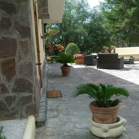 Casa Vacanza I Sugheri Di Vallerosa Holiday home Itri