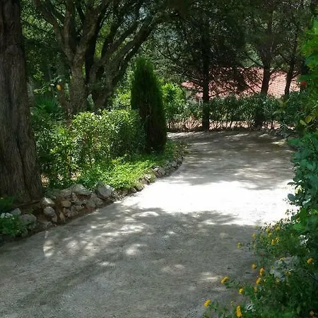 Casa Vacanza I Sugheri Di Vallerosa *