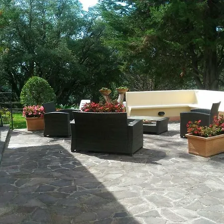 Casa Vacanza I Sugheri Di Vallerosa