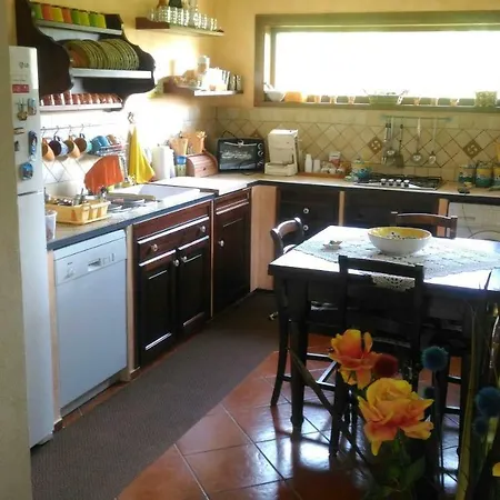 Casa Vacanza I Sugheri Di Vallerosa Casa vacanze Itri