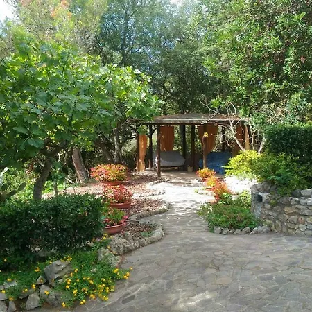 Casa Vacanza I Sugheri Di Vallerosa Casa vacanze *