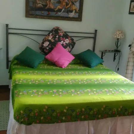 Casa Vacanza I Sugheri Di Vallerosa *