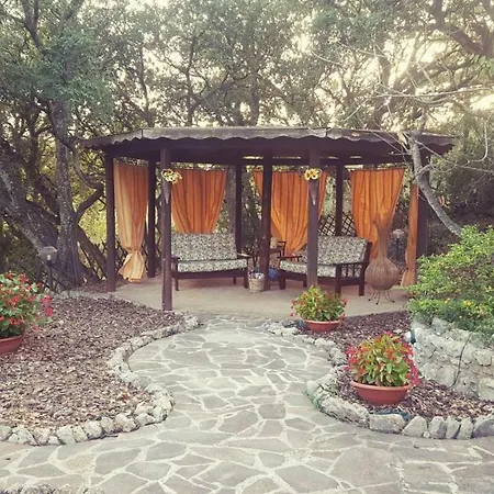 Casa Vacanza I Sugheri Di Vallerosa Holiday home *