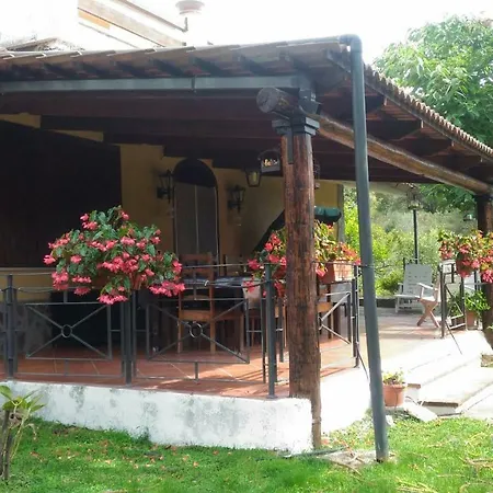 Casa Vacanza I Sugheri Di Vallerosa Casa vacanze