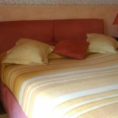 Casa vacanze Casa Vacanza I Sugheri Di Vallerosa Itri
