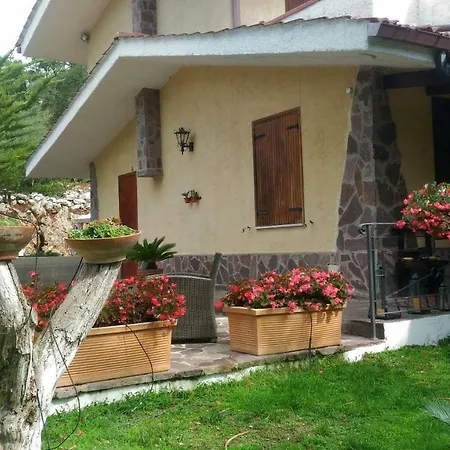 Casa vacanze Casa Vacanza I Sugheri Di Vallerosa