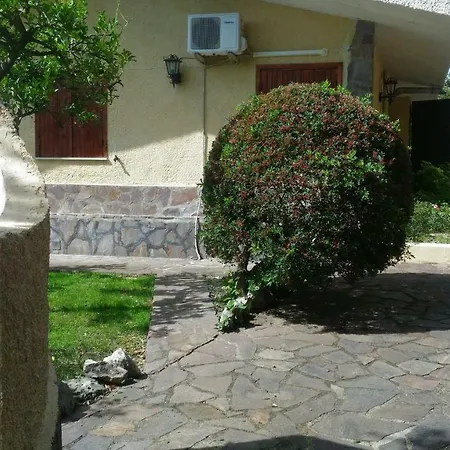 Casa vacanze Casa Vacanza I Sugheri Di Vallerosa