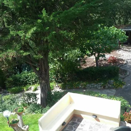 Casa Vacanza I Sugheri Di Vallerosa * Itri