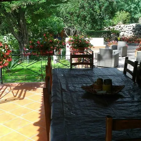 Casa Vacanza I Sugheri Di Vallerosa Casa vacanze *