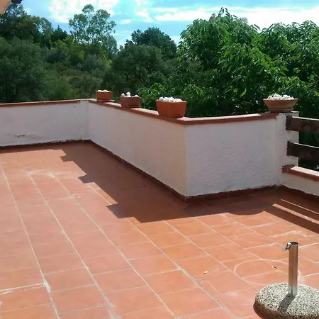 Casa Vacanza I Sugheri Di Vallerosa Casa vacanze