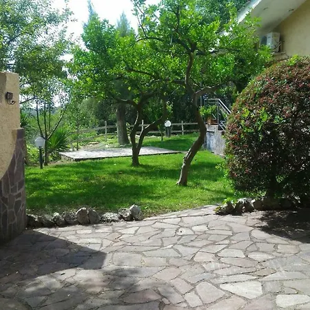 Casa Vacanza I Sugheri Di Vallerosa Itri
