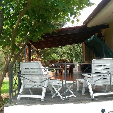 Casa Vacanza I Sugheri Di Vallerosa