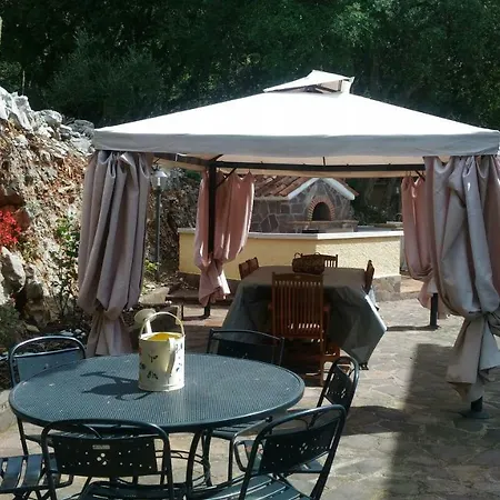 Casa vacanze Casa Vacanza I Sugheri Di Vallerosa *