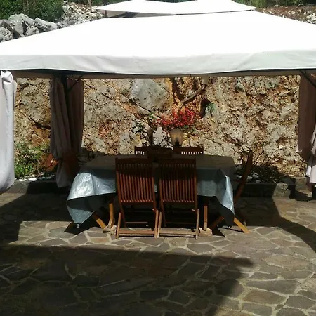Casa Vacanza I Sugheri Di Vallerosa Casa vacanze Itri