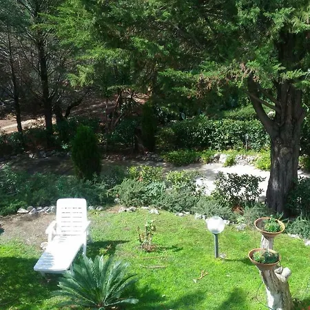 Casa Vacanza I Sugheri Di Vallerosa Itri