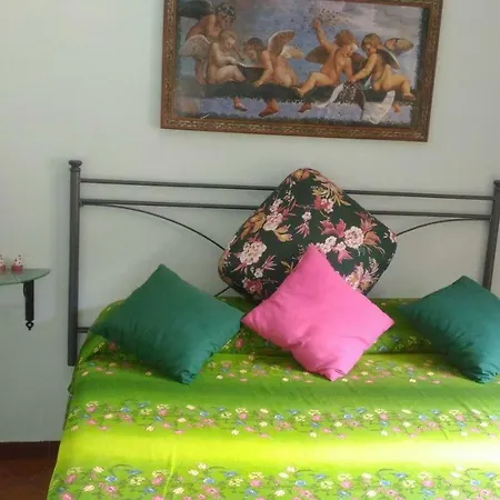Casa vacanze Casa Vacanza I Sugheri Di Vallerosa